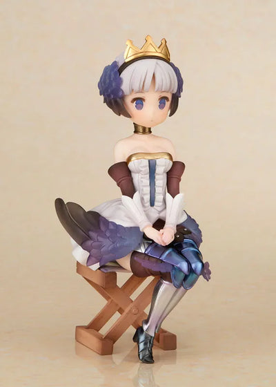 Odin Sphere: Leifdrasir - Gwendolyn (Flare)ㅤ – Flare – ActionFigure Brasil — ângulo diferente