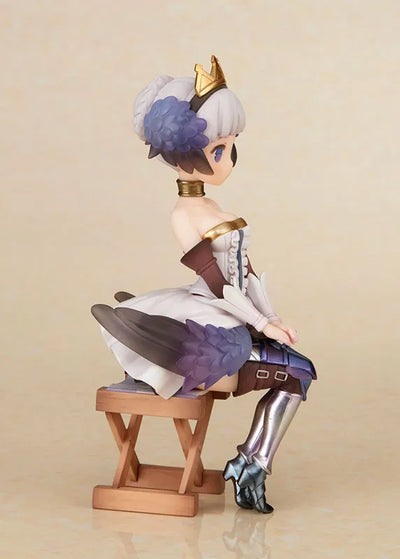 Odin Sphere: Leifdrasir - Gwendolyn (Flare)ㅤ – Flare – ActionFigure Brasil — close