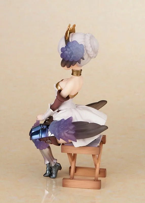 Odin Sphere: Leifdrasir - Gwendolyn (Flare)ㅤ – Flare – ActionFigure Brasil