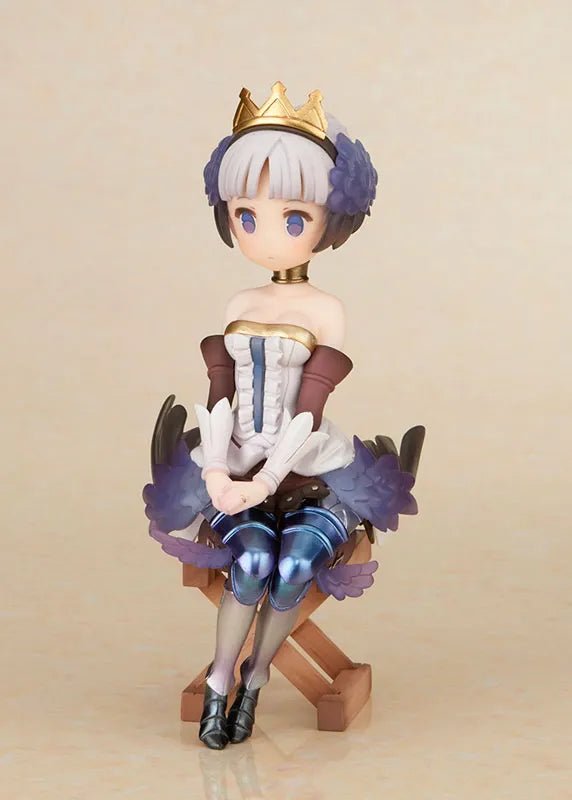 Odin Sphere: Leifdrasir - Gwendolyn (Flare)ㅤ – Flare – ActionFigure Brasil