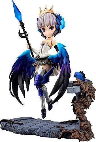 Odin Sphere: Leifdrasir - Gwendolyn - Parfom (Phat Company)ㅤ – Phat Company – ActionFigure Brasil
