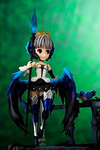 Odin Sphere: Leifdrasir - Gwendolyn - Parfom (Phat Company)ㅤ – Phat Company – ActionFigure Brasil — ângulo diferente