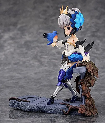 Odin Sphere: Leifdrasir - Gwendolyn - Parfom (Phat Company)ㅤ – Phat Company – ActionFigure Brasil — embalagem
