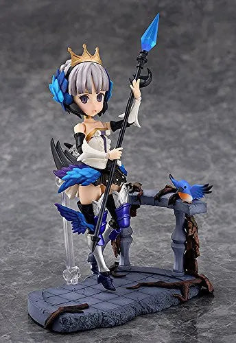 Odin Sphere: Leifdrasir - Gwendolyn - Parfom (Phat Company)ㅤ – Phat Company – ActionFigure Brasil — ambientada