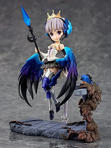 Odin Sphere: Leifdrasir - Gwendolyn - Parfom (Phat Company)ㅤ – Phat Company – ActionFigure Brasil — iluminação de estúdio