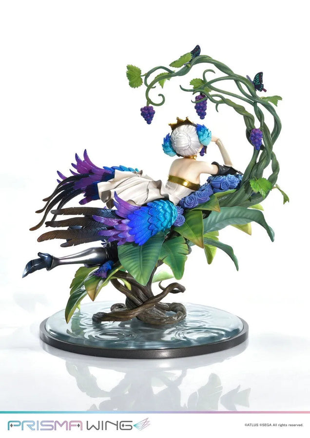 Odin Sphere: Leifdrasir - Gwendolyn - Prisma Wing - 1/7 (Prime 1 Studio)ㅤ – Prime 1 Studio – ActionFigureBrasil