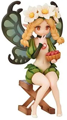 Odin Sphere: Leifdrasir - Mercedes (Flare)ㅤ – Flare – ActionFigure Brasil