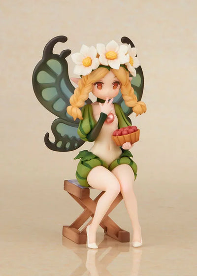 Odin Sphere: Leifdrasir - Mercedes (Flare)ㅤ – Flare – ActionFigure Brasil — ângulo diferente