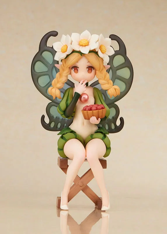 Odin Sphere: Leifdrasir - Mercedes (Flare)ㅤ – Flare – ActionFigure Brasil