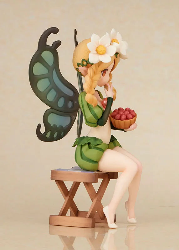 Odin Sphere: Leifdrasir - Mercedes (Flare)ㅤ – Flare – ActionFigure Brasil