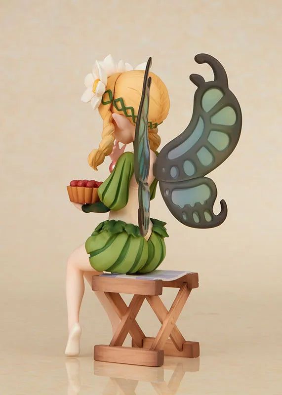 Odin Sphere: Leifdrasir - Mercedes (Flare)ㅤ – Flare – ActionFigure Brasil