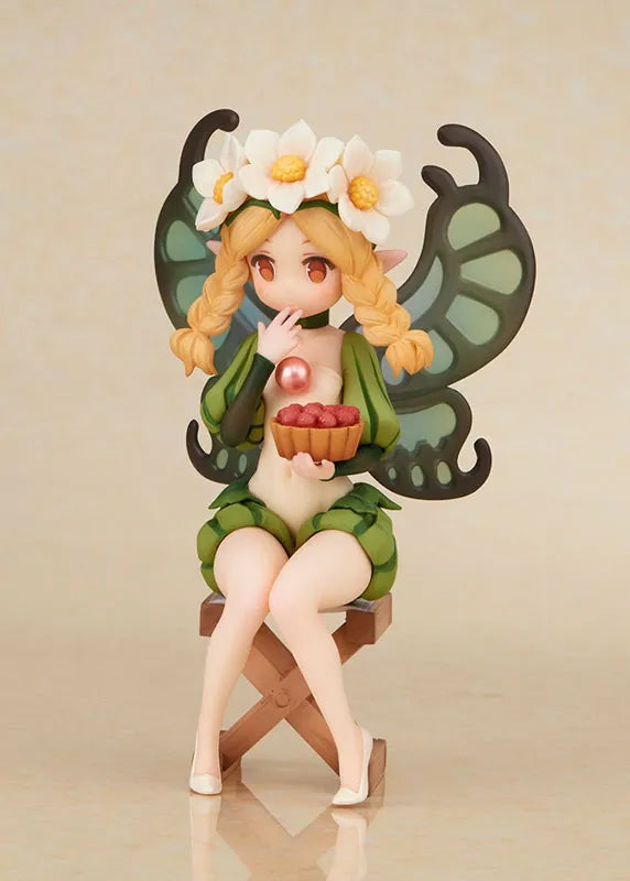 Odin Sphere: Leifdrasir - Mercedes (Flare)ㅤ – Flare – ActionFigure Brasil