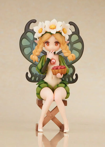 Odin Sphere: Leifdrasir - Mercedes (Flare)ㅤ – Flare – ActionFigure Brasil — ambientada