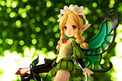 Odin Sphere: Leifdrasir - Mercedes - Parfom (Phat Company)ㅤ – Phat Company As Manufacturer – ActionFigureBrasil