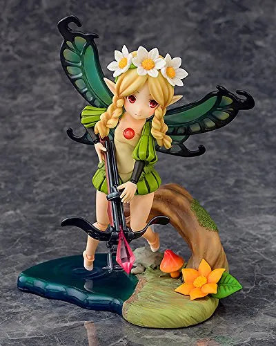 Odin Sphere: Leifdrasir - Mercedes - Parfom (Phat Company)ㅤ – Phat Company As Manufacturer – ActionFigure Brasil