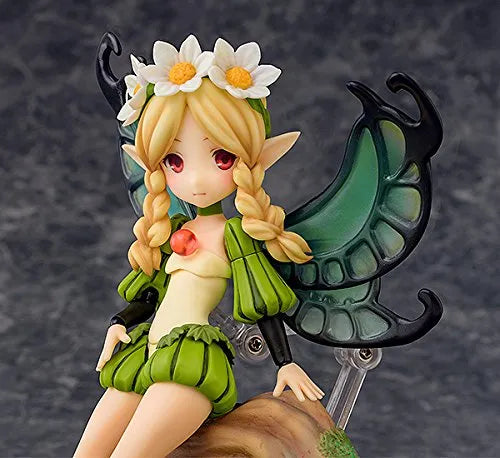 Odin Sphere: Leifdrasir - Mercedes - Parfom (Phat Company)ㅤ – Phat Company As Manufacturer – ActionFigure Brasil