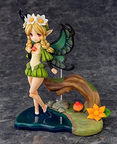 Odin Sphere: Leifdrasir - Mercedes - Parfom (Phat Company)ㅤ – Phat Company As Manufacturer – ActionFigure Brasil