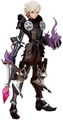 Odin Sphere: Leifdrasir - Oswald (Flare)ㅤ – Flare – ActionFigure Brasil