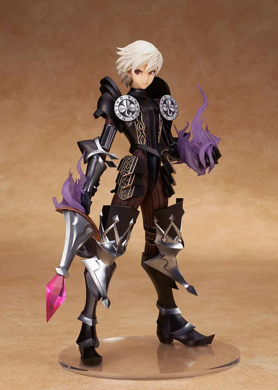 Odin Sphere: Leifdrasir - Oswald (Flare)ㅤ – Flare – ActionFigure Brasil