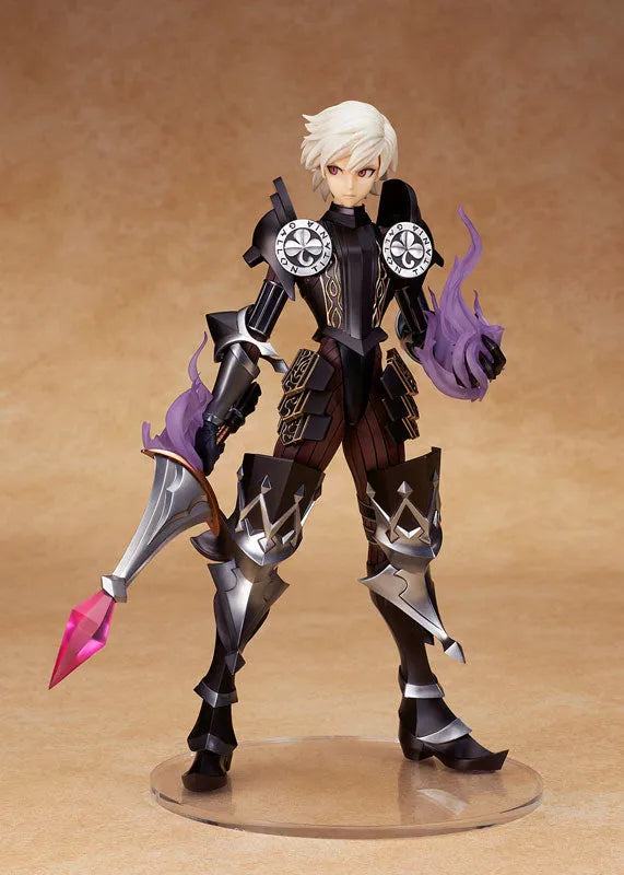 Odin Sphere: Leifdrasir - Oswald (Flare)ㅤ – Flare – ActionFigure Brasil