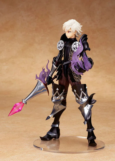Odin Sphere: Leifdrasir - Oswald (Flare)ㅤ – Flare – ActionFigureBrasil — embalagem