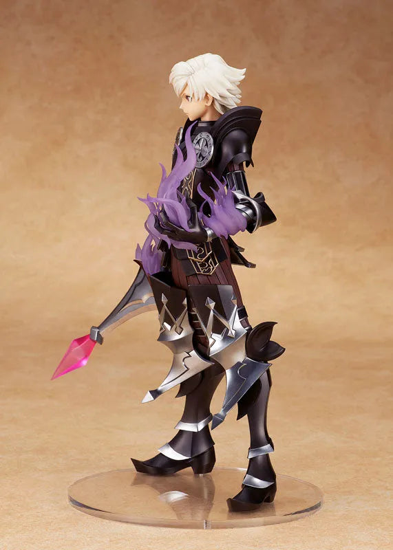 Odin Sphere: Leifdrasir - Oswald (Flare)ㅤ – Flare – ActionFigure Brasil