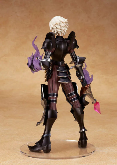 Odin Sphere: Leifdrasir - Oswald (Flare)ㅤ – Flare – ActionFigureBrasil — com base expositora