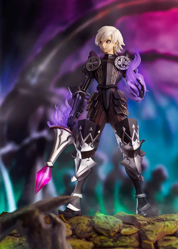 Odin Sphere: Leifdrasir - Oswald (Flare)ㅤ – Flare – ActionFigure Brasil