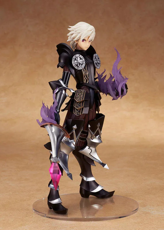 Odin Sphere: Leifdrasir - Oswald (Flare)ㅤ – Flare – ActionFigure Brasil