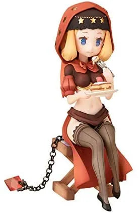 Odin Sphere: Leifdrasir - Velvet (Flare)ㅤ – Flare – ActionFigureBrasil