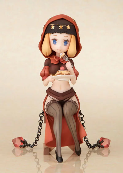 Odin Sphere: Leifdrasir - Velvet (Flare)ㅤ – Flare – ActionFigureBrasil — detalhe do produto
