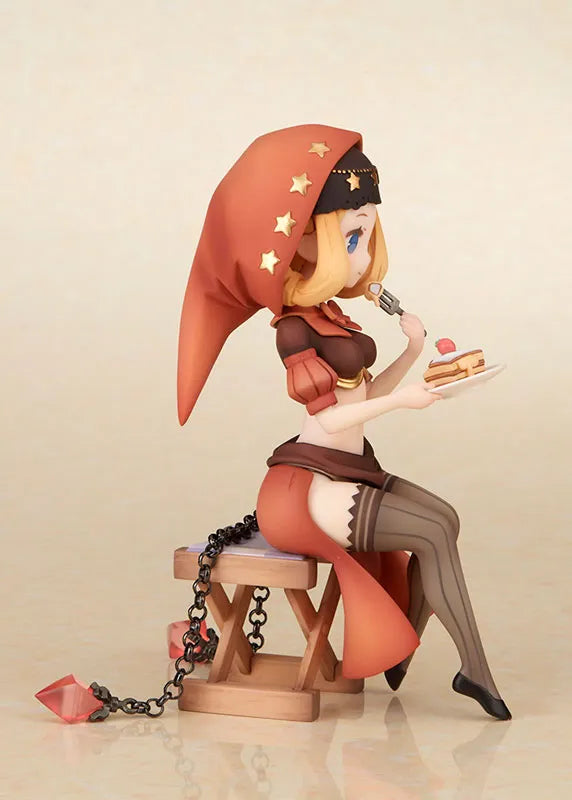 Odin Sphere: Leifdrasir - Velvet (Flare)ㅤ – Flare – ActionFigureBrasil