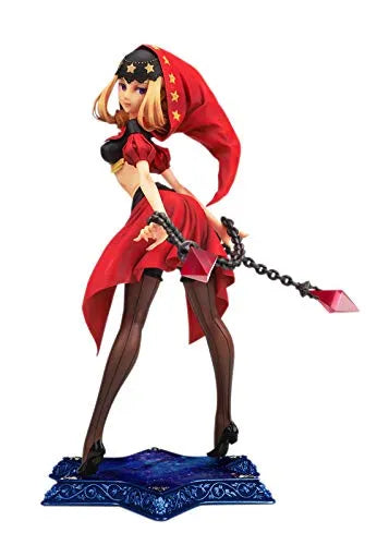Odin Sphere: Leifdrasir - Velvet (Flare)ㅤ – Flare As Manufacturer – ActionFigure Brasil