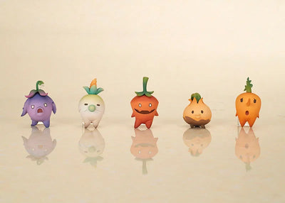 Odin Sphere: Leifdrasir - Velvet - Maury - Restaurant Set (Flare)ㅤ – Flare – ActionFigure Brasil — embalagem