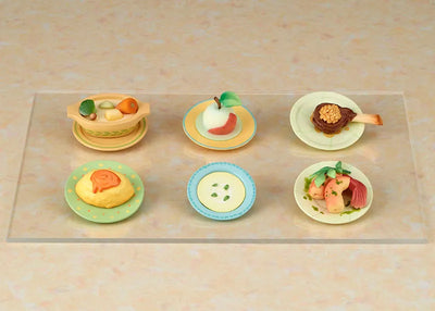 Odin Sphere: Leifdrasir - Velvet - Maury - Restaurant Set (Flare)ㅤ – Flare – ActionFigure Brasil — ambientada