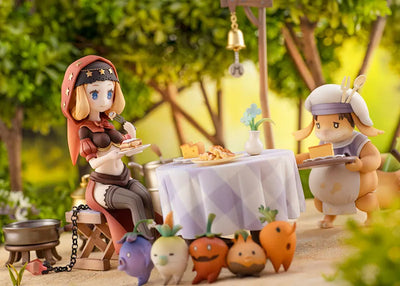 Odin Sphere: Leifdrasir - Velvet - Maury - Restaurant Set (Flare)ㅤ – Flare – ActionFigure Brasil — iluminação de estúdio