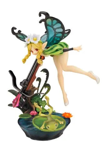 Odin Sphere - Mercedes - 1/8 (Alter)ㅤ – Alter – ActionFigureBrasil