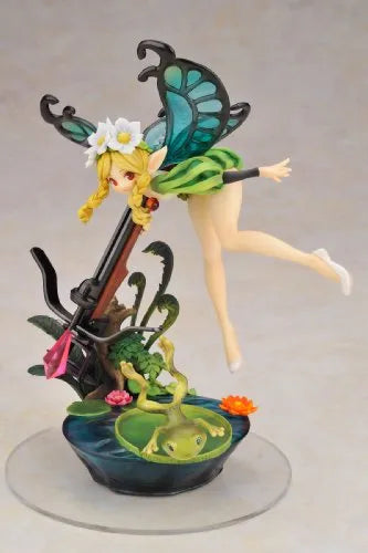 Odin Sphere - Mercedes - 1/8 (Alter)ㅤ – Alter – ActionFigureBrasil