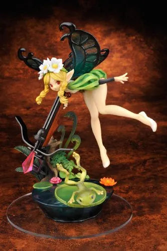 Odin Sphere - Mercedes - 1/8 (Alter)ㅤ – Alter – ActionFigureBrasil