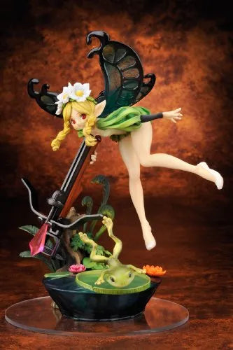 Odin Sphere - Mercedes - 1/8 (Alter)ㅤ – Alter – ActionFigureBrasil