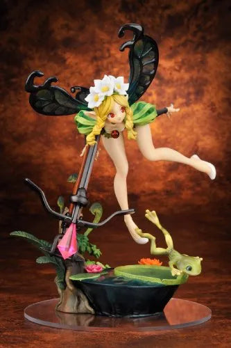 Odin Sphere - Mercedes - 1/8 (Alter)ㅤ – Alter – ActionFigureBrasil