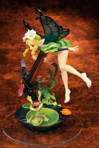 Odin Sphere - Mercedes - 1/8 (Alter)ㅤ – Alter – ActionFigureBrasil