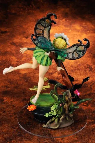 Odin Sphere - Mercedes - 1/8 (Alter)ㅤ – Alter – ActionFigureBrasil