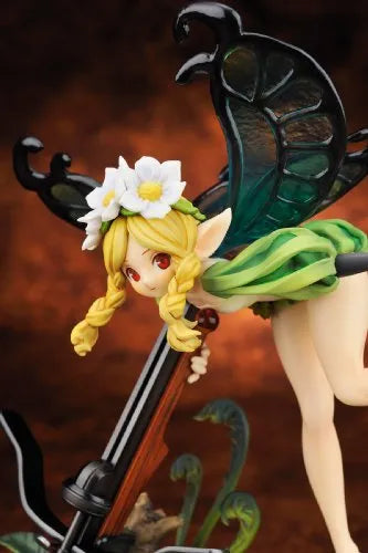 Odin Sphere - Mercedes - 1/8 (Alter)ㅤ – Alter – ActionFigureBrasil — com base expositora