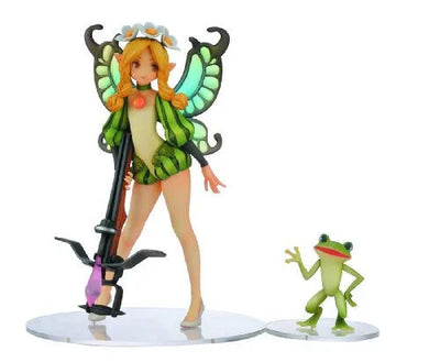 Odin Sphere - Mercedes - SIF EX - 1/8 (Yamato)ㅤ – Yamato – ActionFigureBrasil