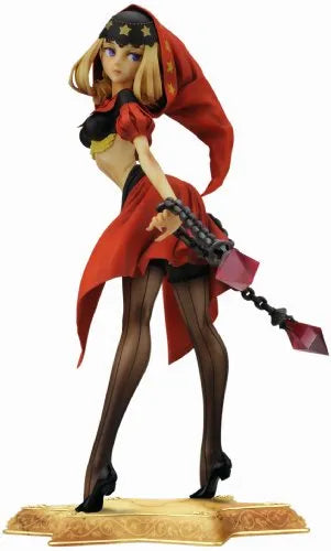Odin Sphere - Velvet - SIF EX (Yamato)ㅤ – Yamato – ActionFigureBrasil