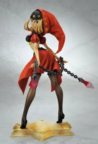 Odin Sphere - Velvet - SIF EX (Yamato)ㅤ – Yamato – ActionFigureBrasil — ângulo diferente