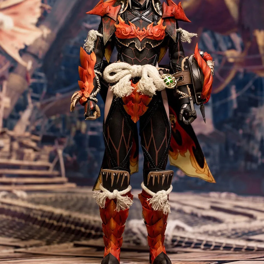 Odogaron – Damtoys – ActionFigure Brasil