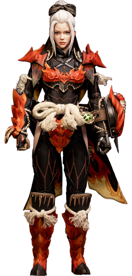 Odogaron – Damtoys – ActionFigure Brasil