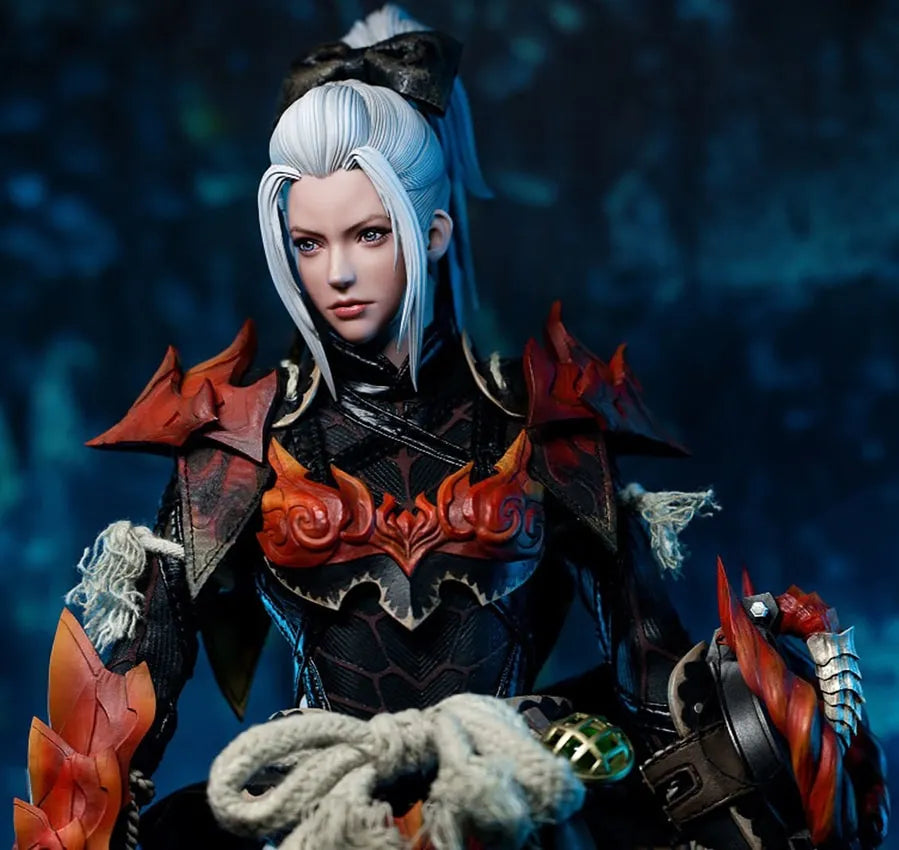 Odogaron – Damtoys – ActionFigure Brasil